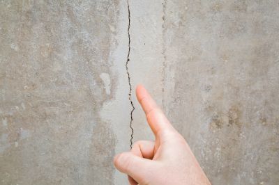 Foundation Crack Repair in Atlantic Beach, NC