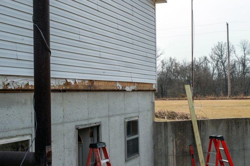 Foundation Raising in Sneads Ferry, NC