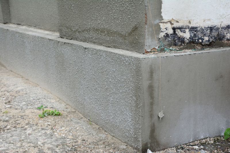 Foundation Structural Repair in Emerald Isle, NC