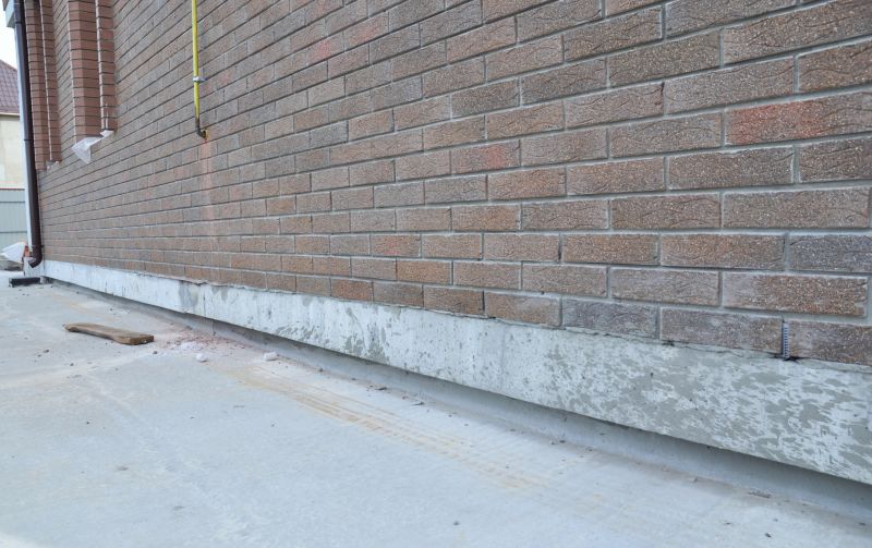 Structural Foundation Repair in Morehead City, NC