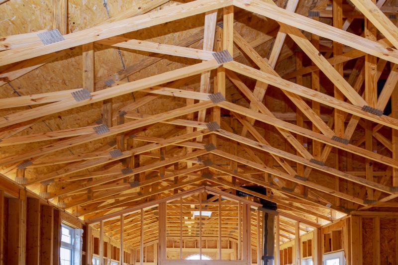 Structural Underpinning in Swansboro, NC